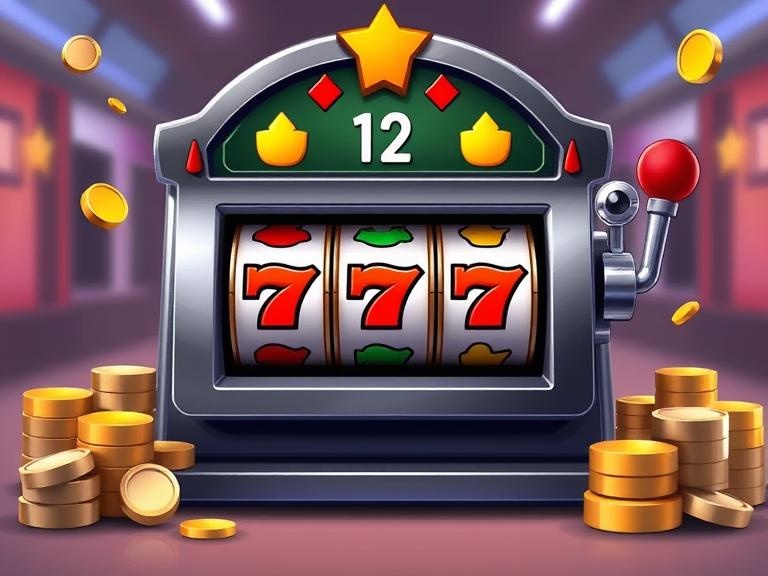 777d login