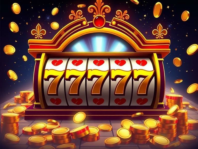 777d login