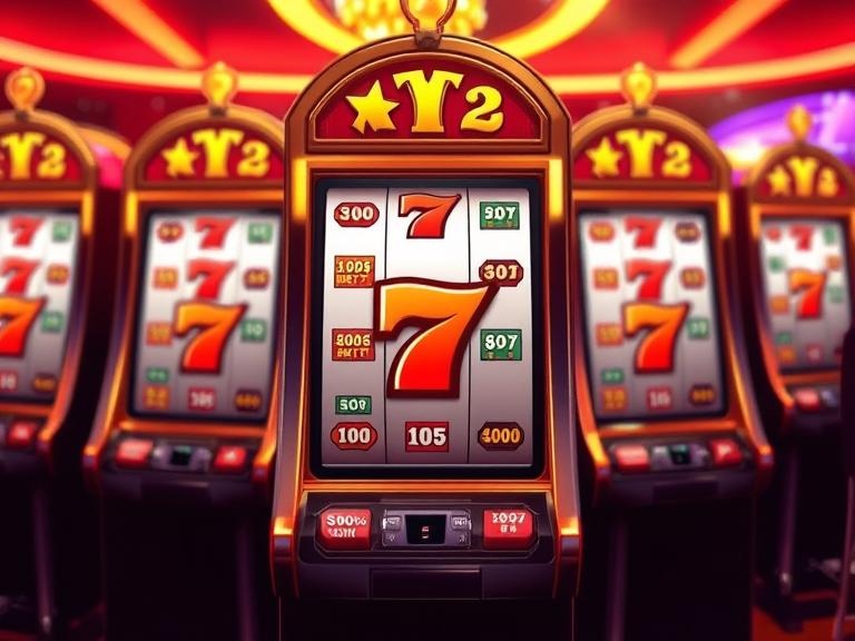 777d login